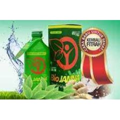 biojanna super