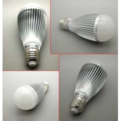 lampu led 7 watt untuk rumah