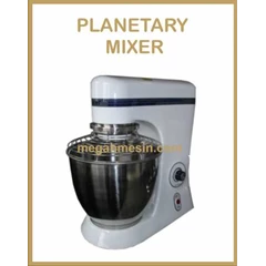 mixer roti b7