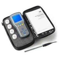 h-series h160 portable ph meter