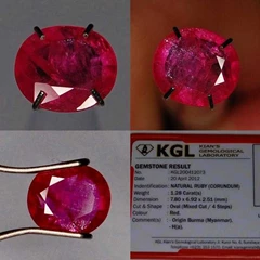 sb2073 - ruby birma
