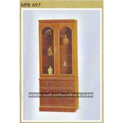 sultan furniture, supplier furniture ukir jati jual furniture ukir jati jepara, lemari hias ukir jati almari jati ukir, furniture ukir jati lemari ukir jati, almari hias jati minimalis code mpb 697