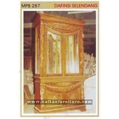 sultan furniture, supplier furniture ukir jati jual furniture ukir jati jepara, lemari hias ukir jati almari jati ukir, furniture ukir jati lemari ukir jati, almari hias jati minimalis code mpb 287