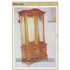 sultan furniture, supplier furniture ukir jati jual furniture ukir jati jepara, lemari hias ukir jati almari jati ukir, furniture ukir jati lemari ukir jati, almari hias jati minimalis code mpb 284