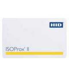 hid isoprox® ii card