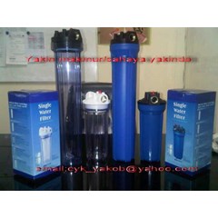 hosing - tabung sendiment