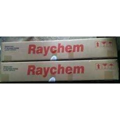 terminating raychem jointing