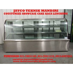 showcase cake jakarta indonesia
