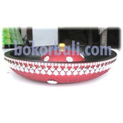 bokor kayu jelly motif