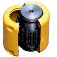 chain coupling