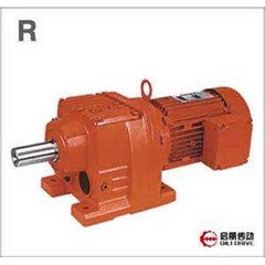 sew helical gear motor
