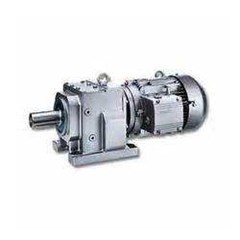 flender / siemens helical gear motor