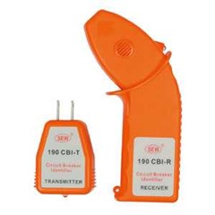 sew 190 cbi circuit breaker identifier 110 ~ 120 vac