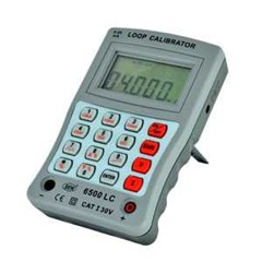 sew 6500 lc loop calibrator