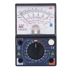 sew st-365tr multimeters analog multimeters