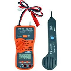 sew 186 cb cable tracer cable tracer & dmm ( 2 in 1 function)