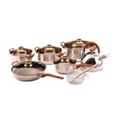 eco cookware set oxone ox-933 asli murah