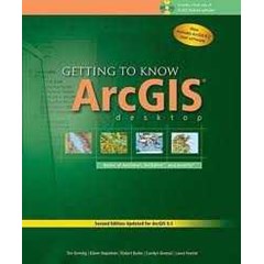 arcgis for desktop basic ( formerly arcview)