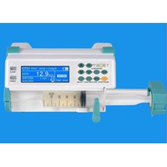 jzb-1800y syringe pump