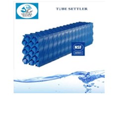 tube settler
