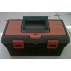 tool box plastik 30 x 16 x 17.5 cm