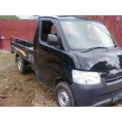 sewa pickup jogja i yogyakarta