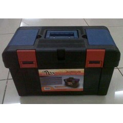 tool box plastik 45 x 25 x 25 cm