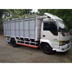 sewa truk jogja i yogyakarta