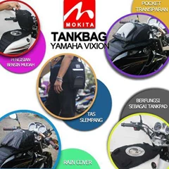 tankbag yamaha vixion