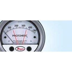 series a3000 photohelic® pressure switch/ gage, dwyer photohelic a3000, differential pressure switch