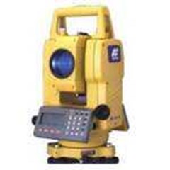 total station topcon gts-236n
