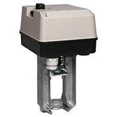 actuator valve honeywell