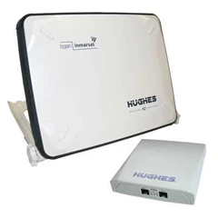 bgan hughes 9201