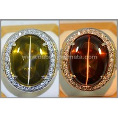 cb. sc. crum com cat' s eye ( ce 103)
