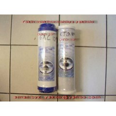 gac & cto filter - filter benang