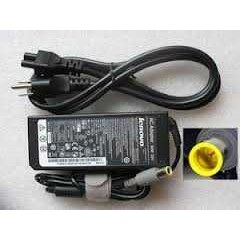 adaptor/ adapter/ charger ibm lenovo 20v 3.25a original e40, e50, r400, r61m, sl400m, t400, t510, t61, x60 z61 ( komputer bintaro, pondok indah, rempoa, ciputat, lebak bulus, pondok pinang, jakarta selatan) )