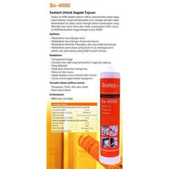 sealex sx-4000 asam sealant