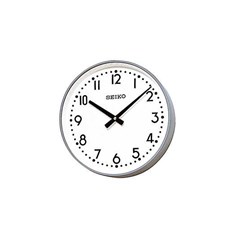 seiko slave clock sc300