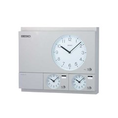seiko master clock qc-55202