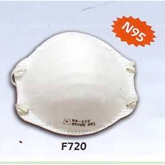f720 n95 mask