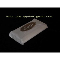 sabun hotel kotak 25 gram