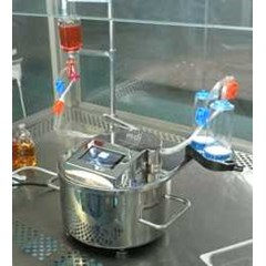 stericheck ( closed sterility test )