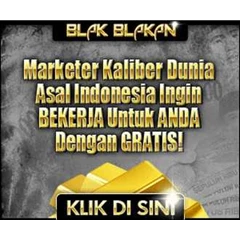 blakblakan