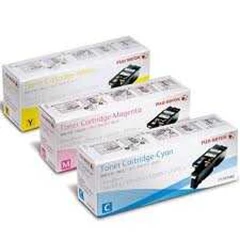 toner fuji xerox docuprint cp105, cp205, cm205