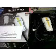 alat cukur rambut wahl super taper