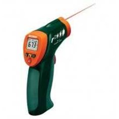 ir 400, ir thermometer extech