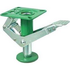 hammer lock / floor lock