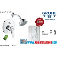 baucurve 29044000 + 27387000