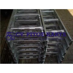 cable tray straight ladder