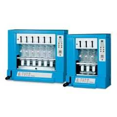 fat extraction ser 148/ 6 -velp scientifica
